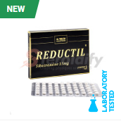 Reductil for sale