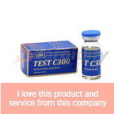 Buy Test C300