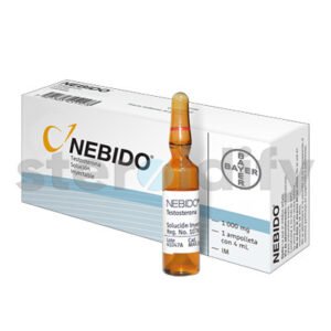 Buy NEBIDO