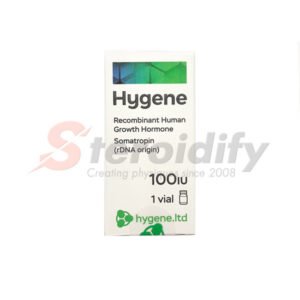 buy Hygene 100IU