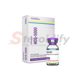 Buy HCG-5000