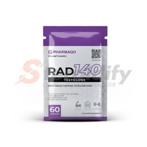 Buy RAD-140 (Testolone)