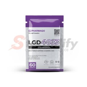 buy LGD-4033 (Ligandrol)