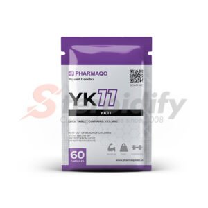 Buy Yk11 - Pharmaqo Labs
