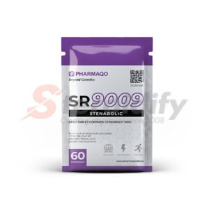 Buy SR9009 (Stenabolic)