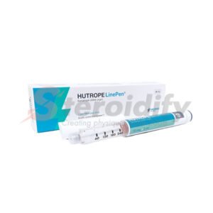 Buy Hutrope 30IU Linepen (bundle of 3 kits, 90IU)