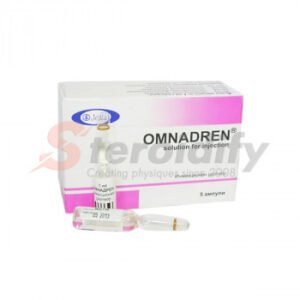 Buy OMNADREN 250mg