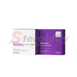 Buy Qomatropin-HGH