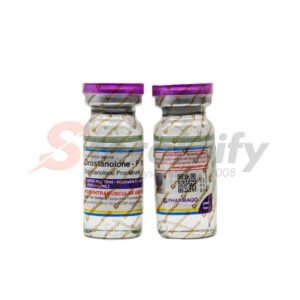 Buy Drostanolone-P 100