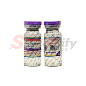 Buy MethylTrienolone-1