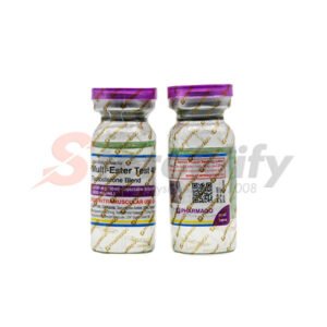 Buy Multi ester test 400