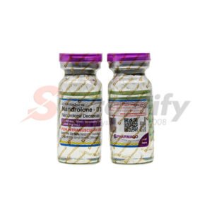 Buy Nandrolone D 300