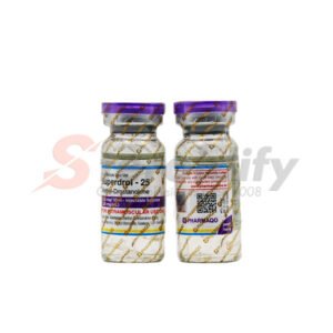 Buy Superdrol 25
