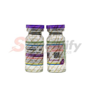 Buy Sustanon 250