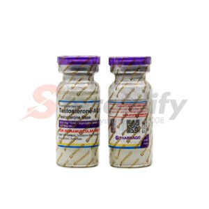 Buy Testosterone-AQ 50