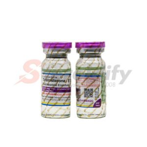 Buy Testosterone E 300
