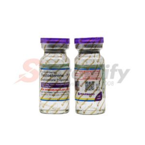Buy Testosterone P