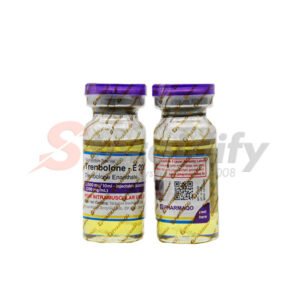 Buy Trenbolone-E 200