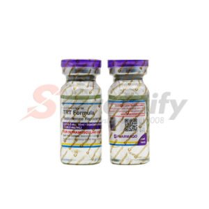 Buy TRT Formula