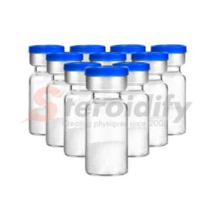 Buy HGH 360iu (powder)