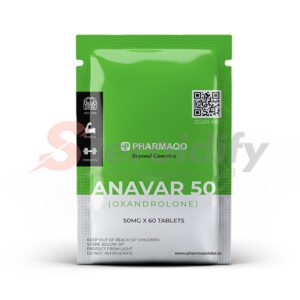 Buy Anavar 50