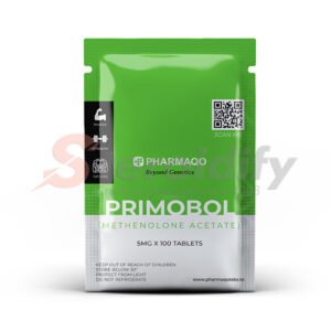 Buy Primobol 5