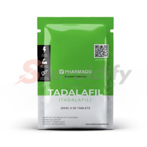 Buy Tadalafil