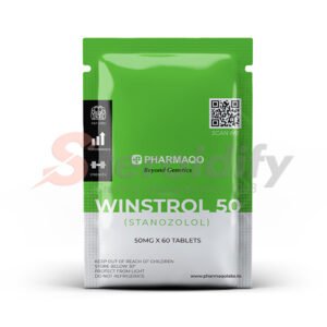 Buy Winstrol 50