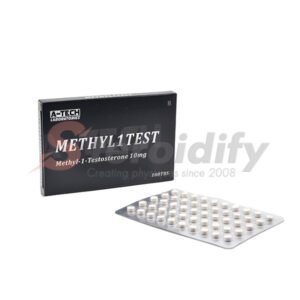Buy Methy 1 Test