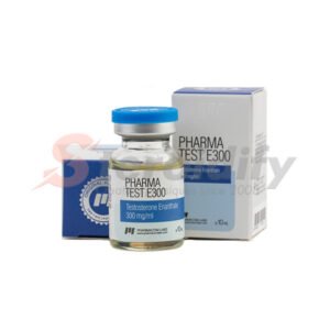 Buy PHARMATEST E 300
