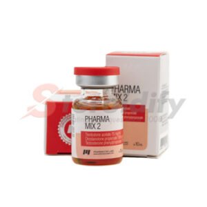 Buy PHARMAMIX 2