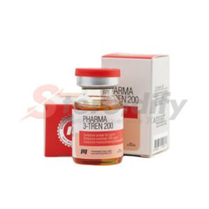 Buy PHARMA 3-TREN 200