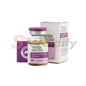 Buy PHARMANAN D 600