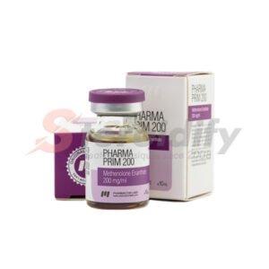 Buy PHARMAPRIM 200
