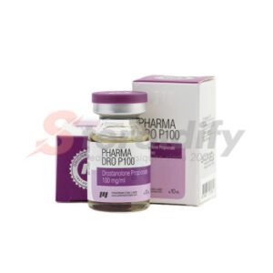 Buy PHARMADRO P 100