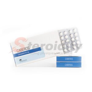 buy Caberos (10 tablets)