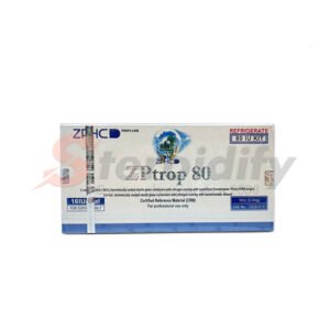 Buy Zptropin 80IU