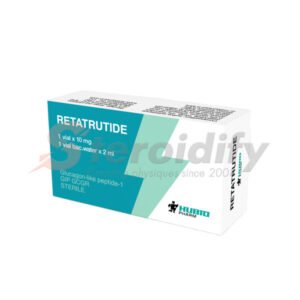 buy Retatrutide 10mg (bundle of 3 vials)