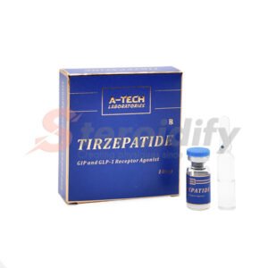 buy Tirzepatide