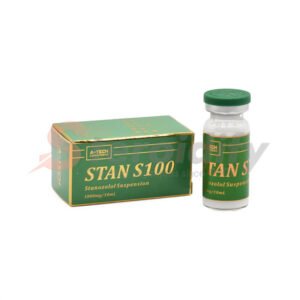 Buy Stan S100