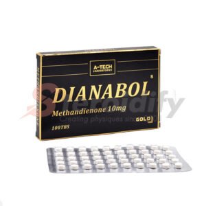 Buy Dianabol 10