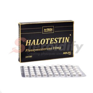 Buy Halotestin