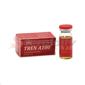 Buy Tren A100