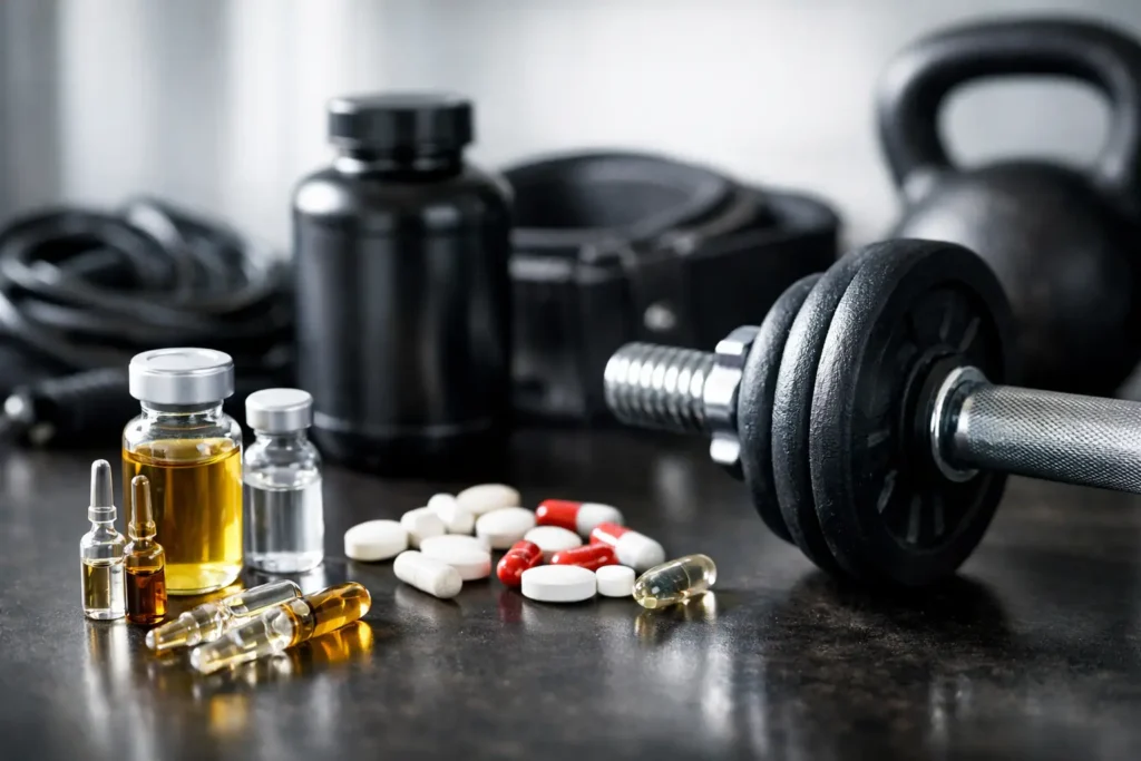 7 Best Steroids for Cutting