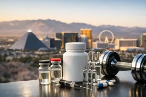 Buying Anabolic Steroids in Nevada