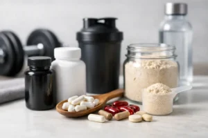 Cycle Support Supplements That Matter