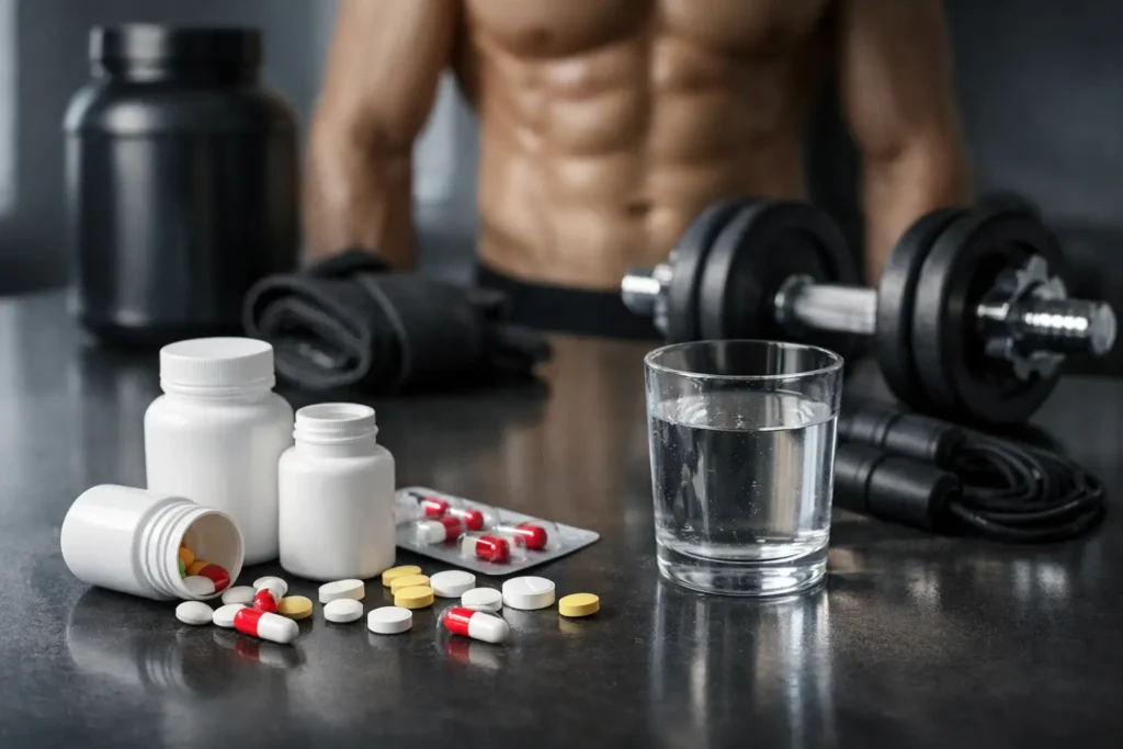 Oral Steroids for Cutting Cycle Options