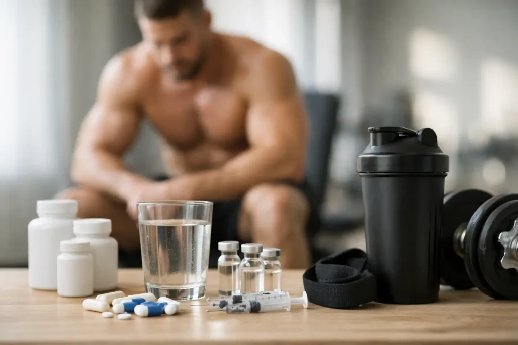 Post Cycle Therapy Guide for Real Recovery