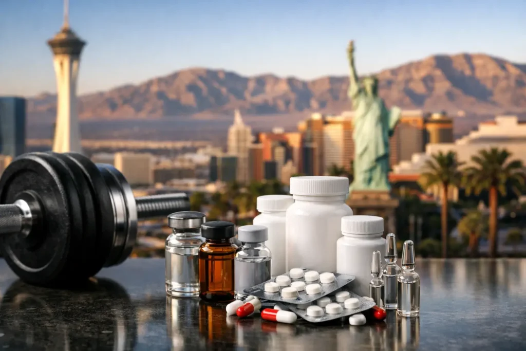 Steroids Nevada Buyers Actually Trust