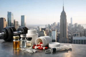Steroids New York: What Serious Buyers Look For